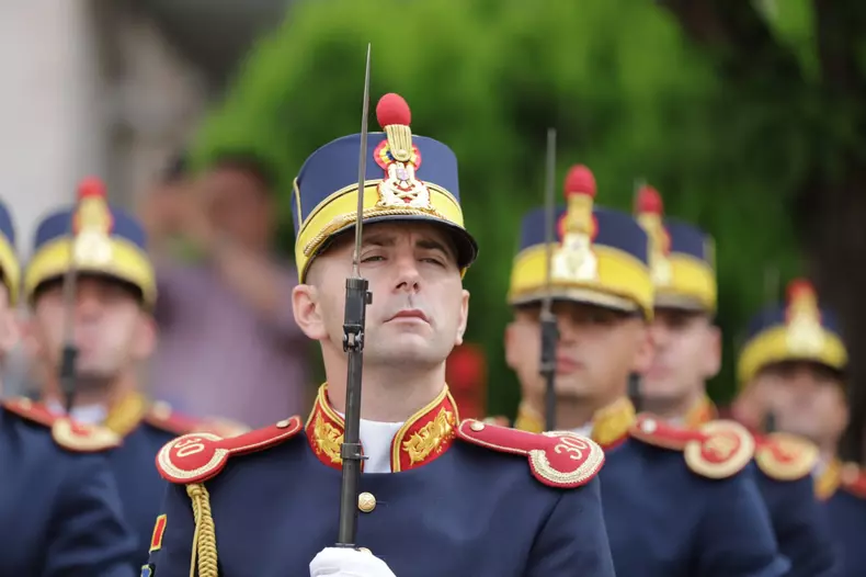 Ziua Imnului Național al României-5
