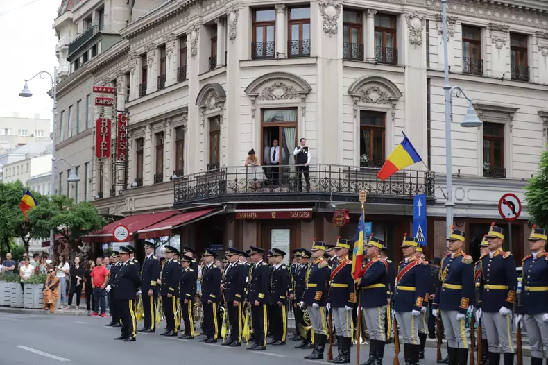 Ziua Imnului Național al României