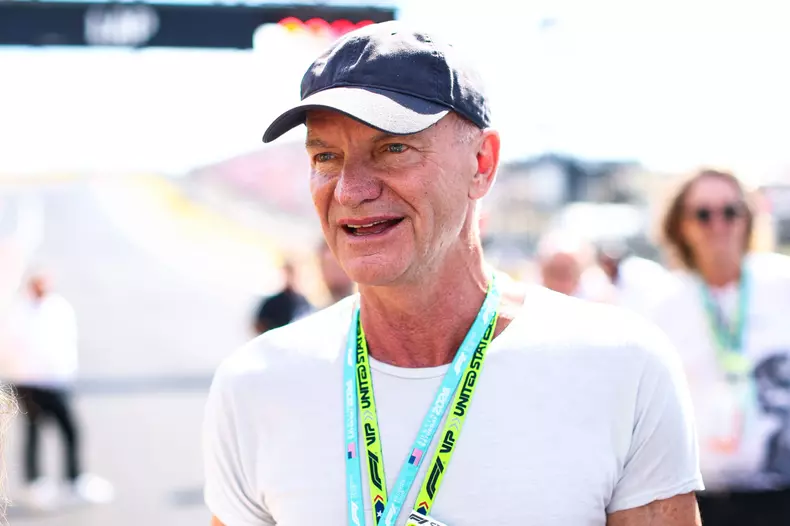 F1 Grand Prix of USA