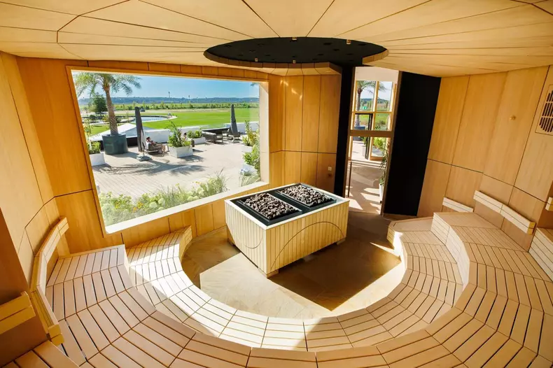 Sauna Fest - therme Bucuresti 2025 (1)