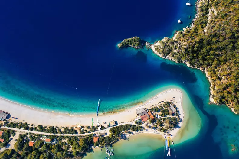 Fethiye Ölüdeniz 1