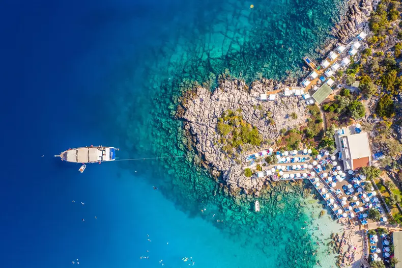 Kaş