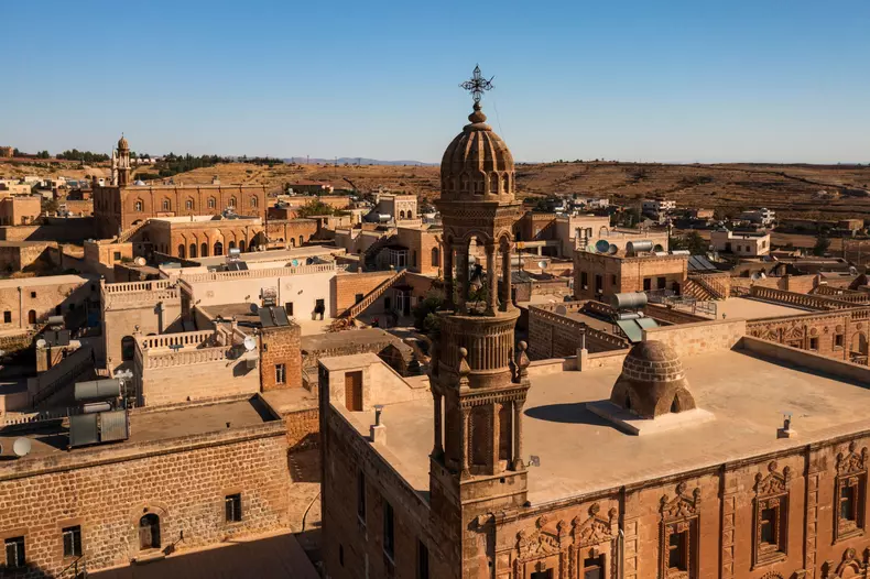 Mardin-Midyat