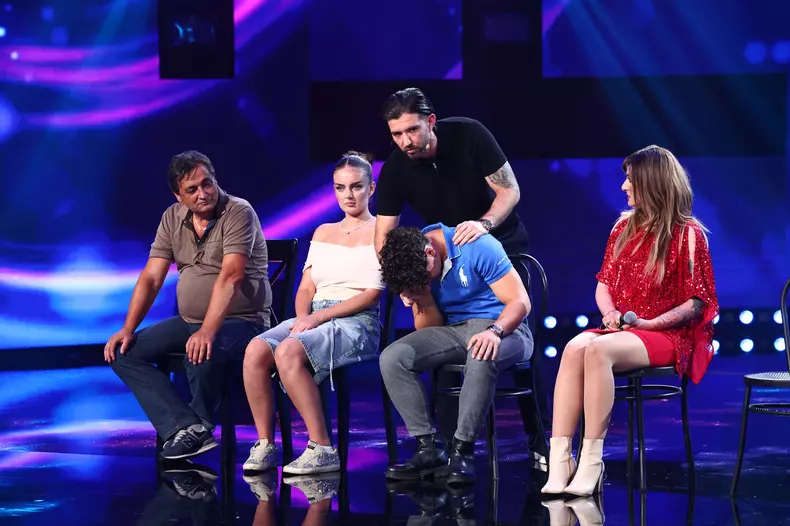 The Ticket_difuzare 4 octombrie_2