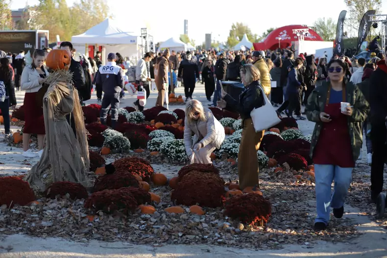 West Side Hallo Fest-2