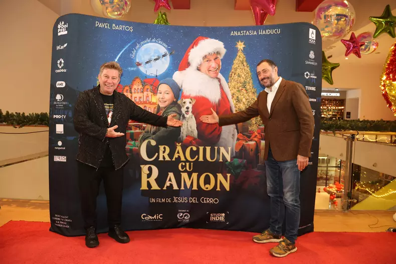 craciun cu ramon la oradea (1)