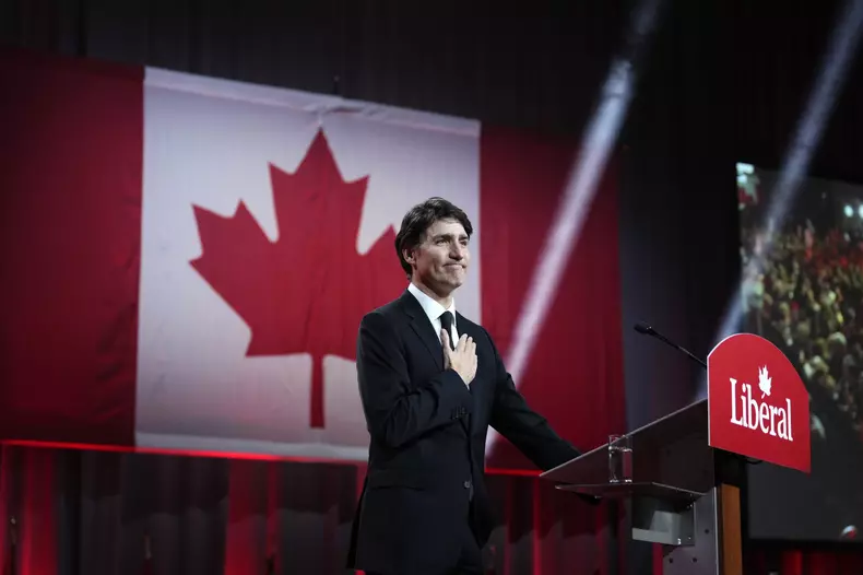 Canada News - March 9, 2025
