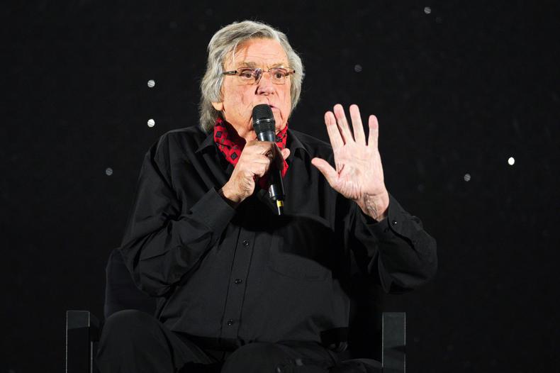 CLUJ-NAPOCA - GALA DE DESCHIDERE A FESTIVALULUI INTERNATIONAL DE