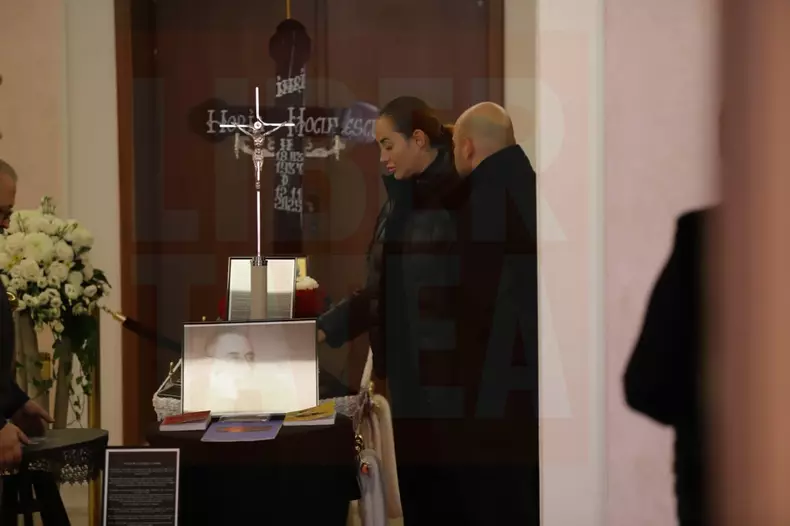 nidia moculescu priveghi horia moculescu