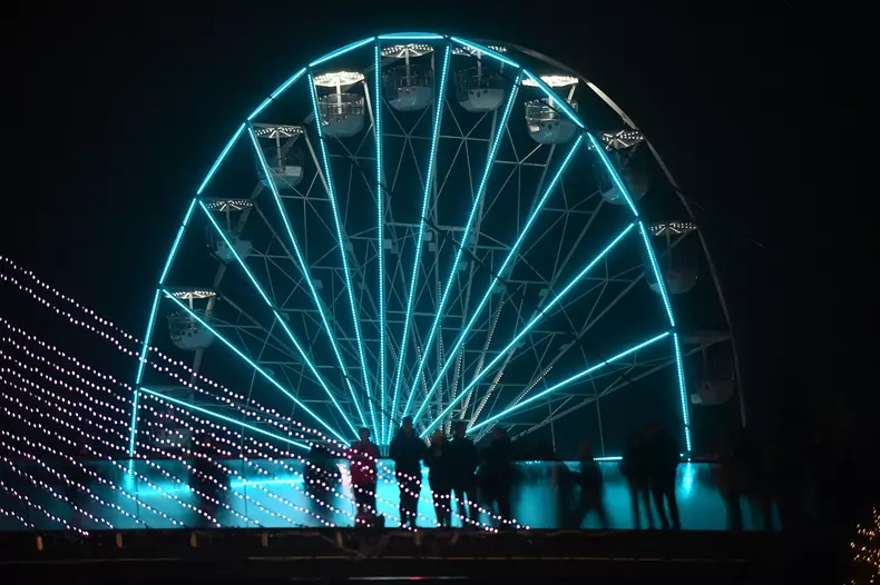 Târgul de Crăciun București 2025 (8)