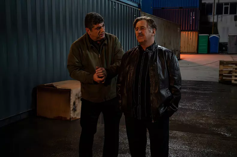 george mihaita tatutu