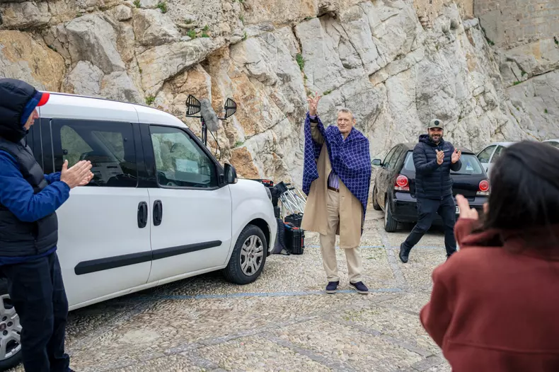 gica craioveanu film acel martie (2)