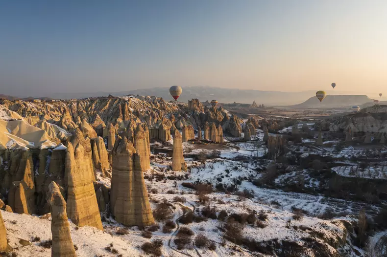 Nevşehir_Göreme_Love_Valley_