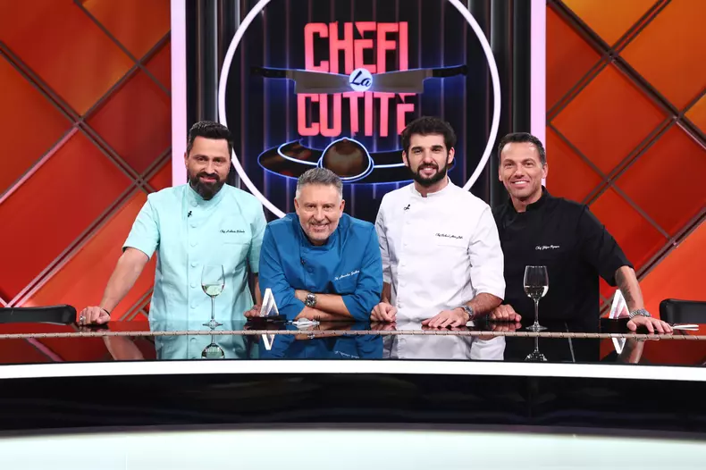 Chefi la cuțite_sezonul 17