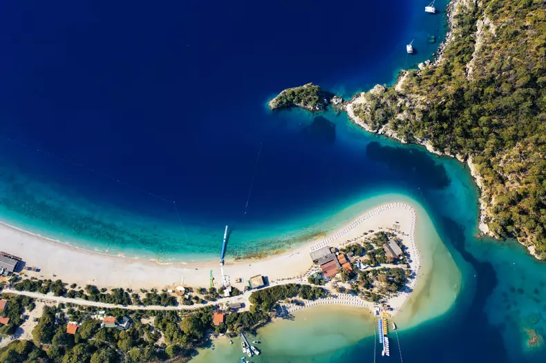 Fethiye Ölüdeniz 1