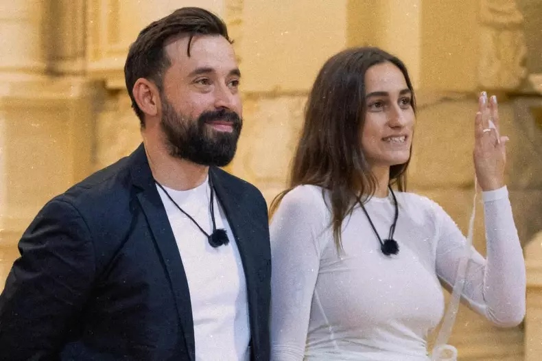 oase maria pitica power couple romania 2026 antena 1 (1)