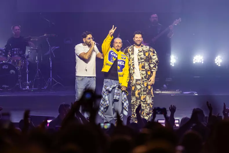 SMILEY, ALEX VELEA, CONNECT-R 24 feb 2026 FOTO PETRU IVU (24)