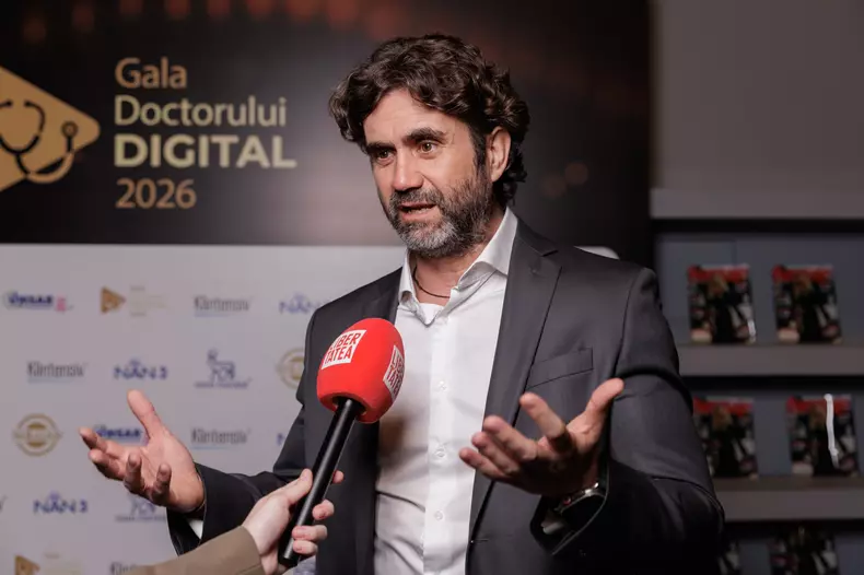 Andreas Vythoulkas foto vlad chirea