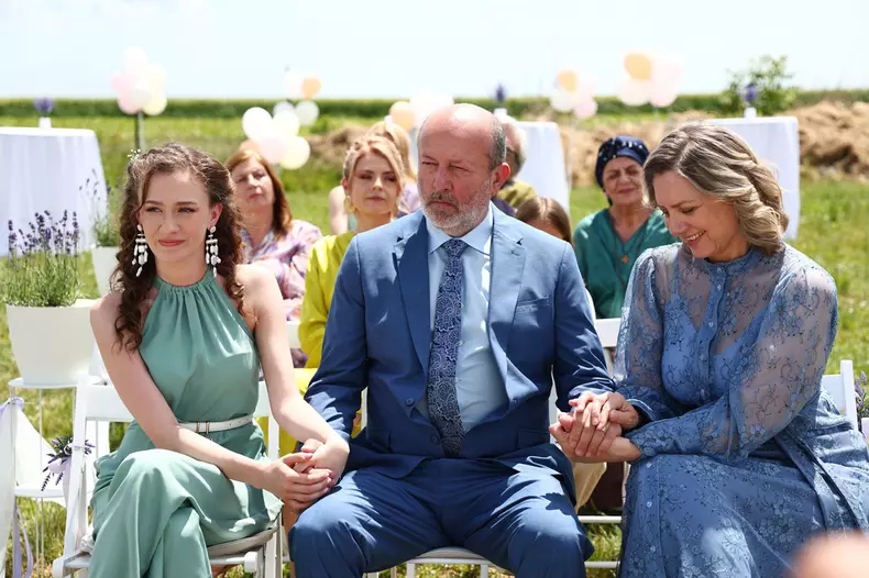 Destine cu Parfum de Lavandă 1