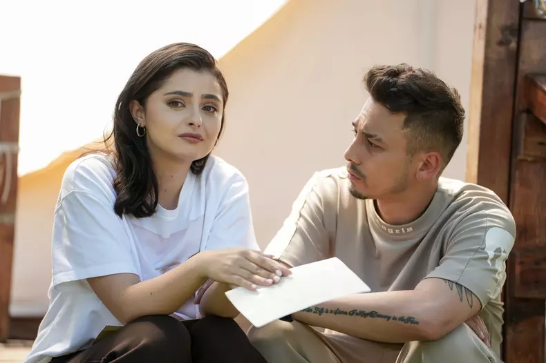 Destine cu Parfum de Lavandă 3