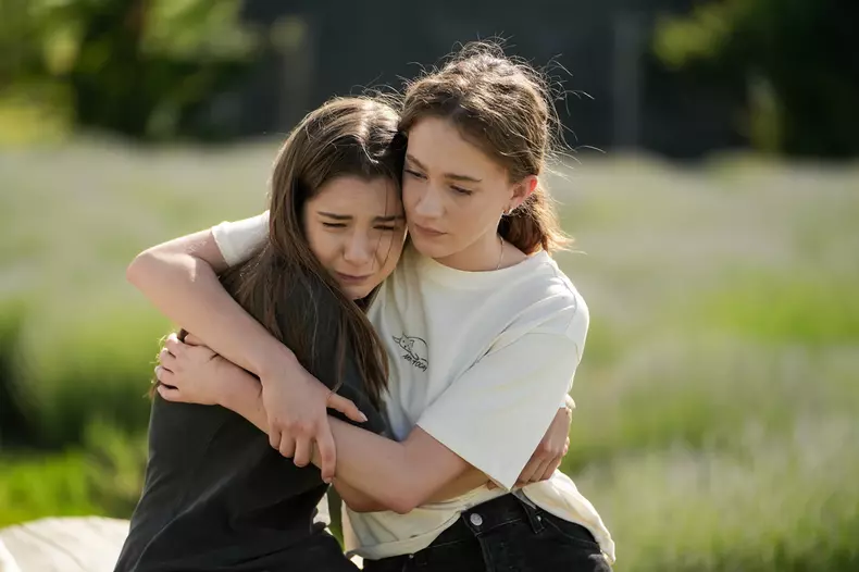 Destine cu Parfum de Lavandă 5