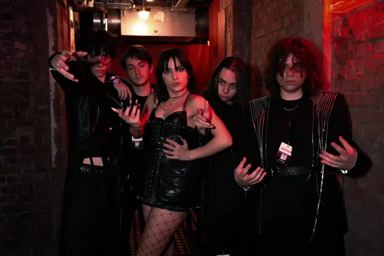 alexandra capitanescu eurovision 2026 (7)