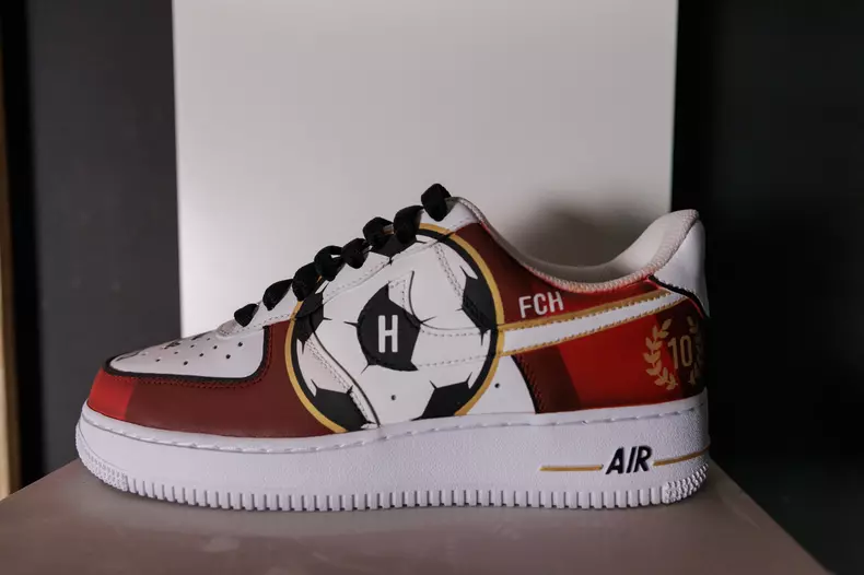 SNEAKERS HERMANSTADT