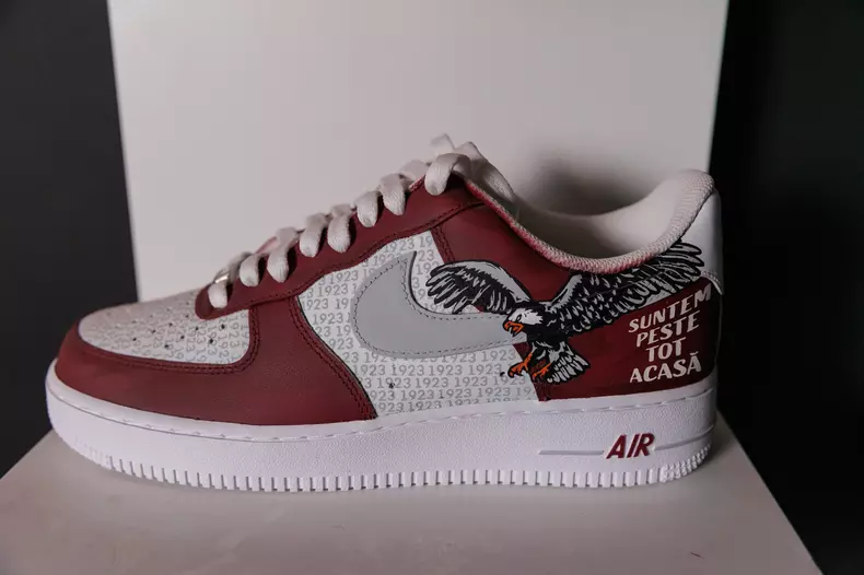 SNEAKERS RAPID