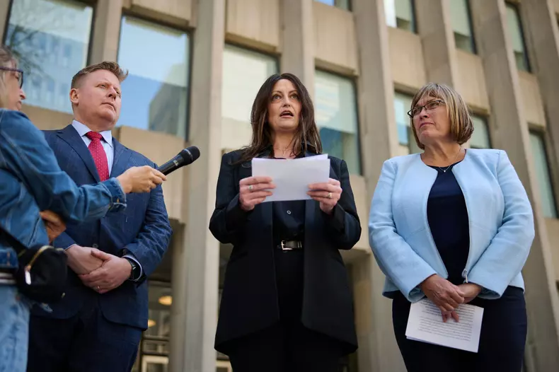 Canada News - May 4, 2026