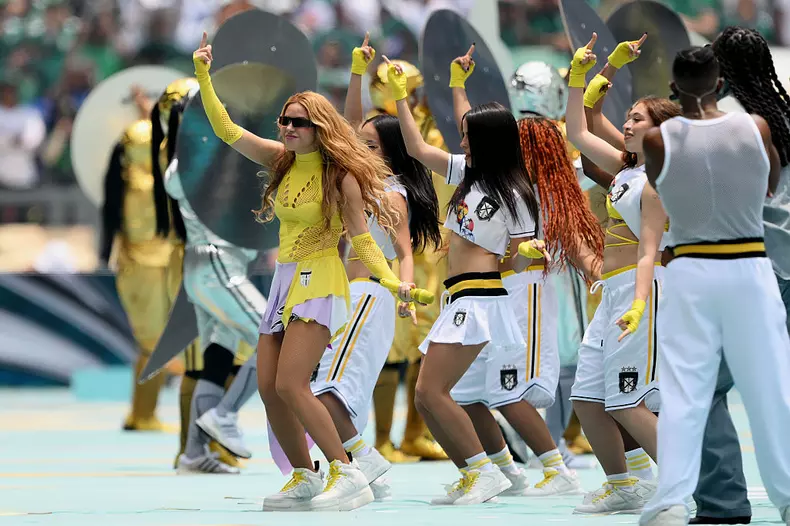 Mexico v South Africa: Group A - FIFA World Cup 2026