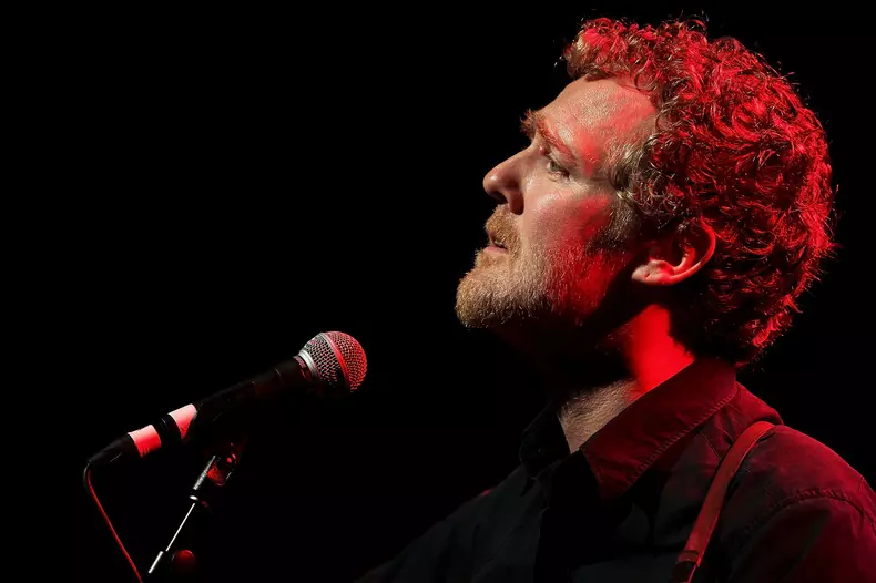 Glen Hansard (2)