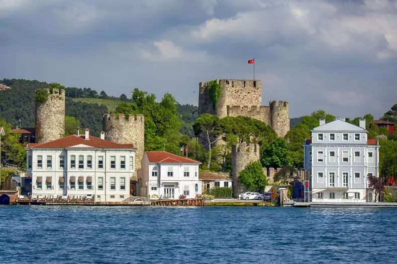 PERSONEL ÇEKİMLERİ