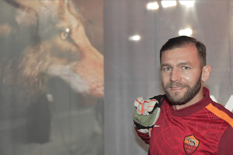 Bogdan Lobonț
