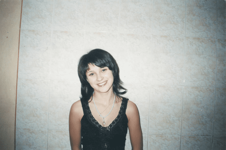 irina rimes copilarie 4