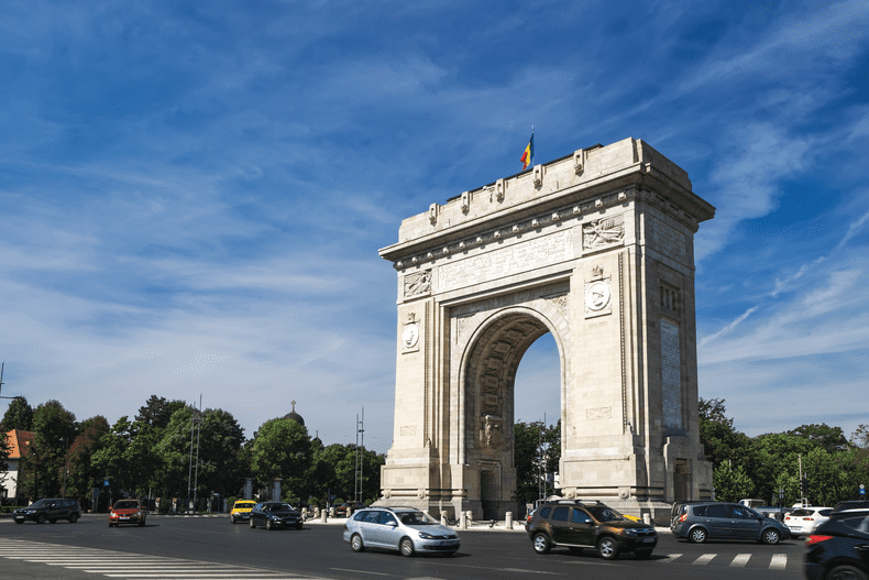 arcul-de-triumf-bucuresti