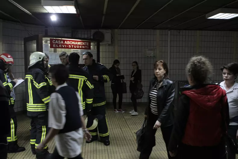 incendiu piata romana (4)