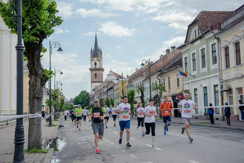 Gabriela Szabo RUNFEST_traseu 3