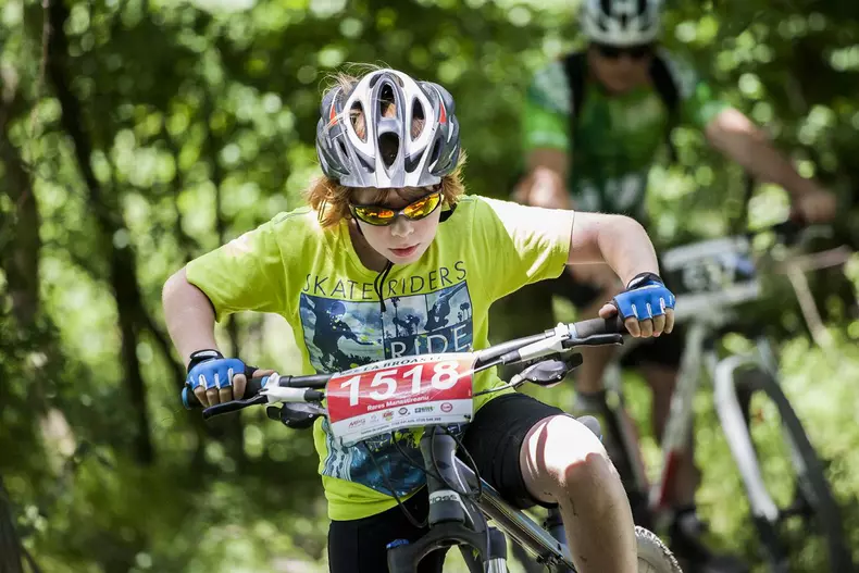 La Broaste traseu 4_ foto Daniel Mandache