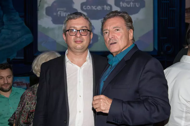 andrei boncea armand assante