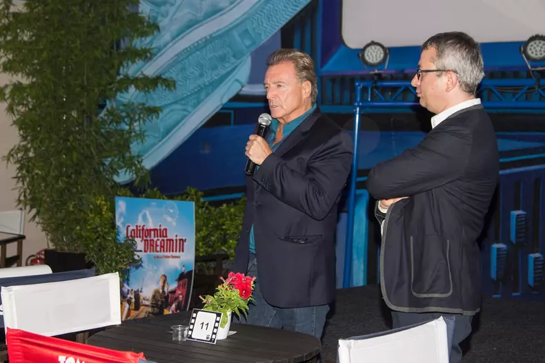 armand assante andrei boncea