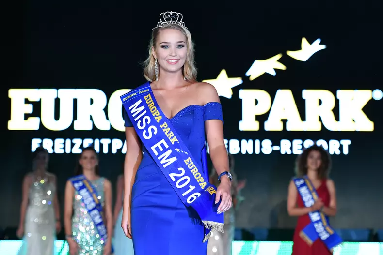 Miss EM 2016