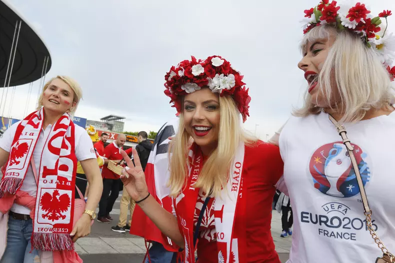 Group C Germany vs Poland