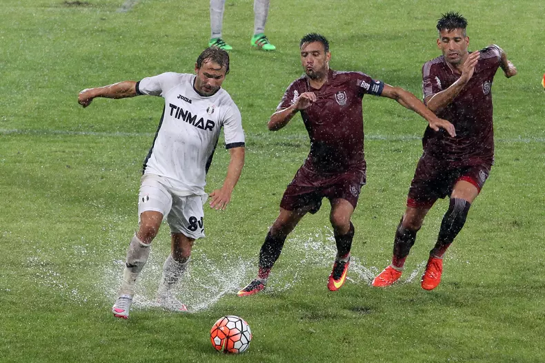 FOTBAL: CFR CLUJ - ASTRA GIURGIU, SUPERCUPA ROMANIEI (16.07.2016