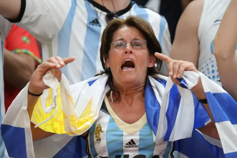 Olympic Games 2016 Volleyball