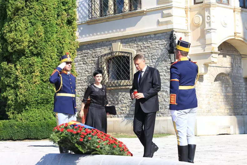 iohannis la peles (1)