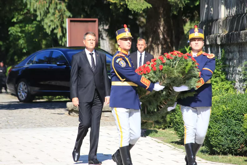 iohannis la peles (2)