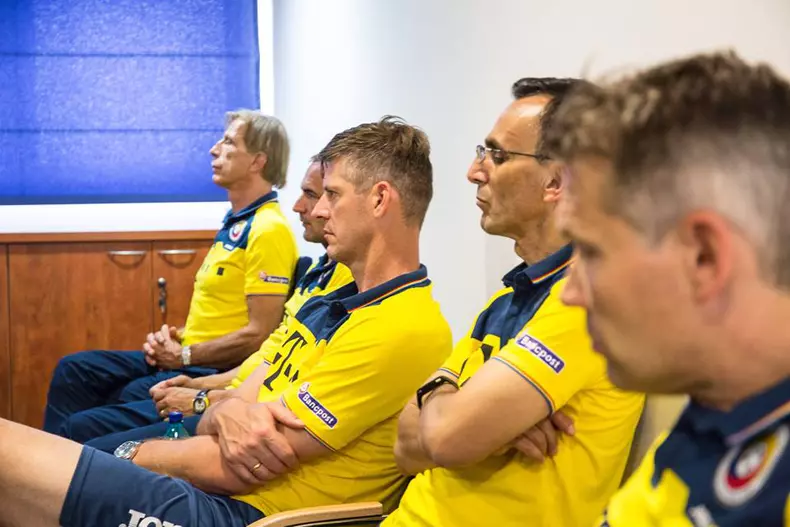 România - Muntenegru