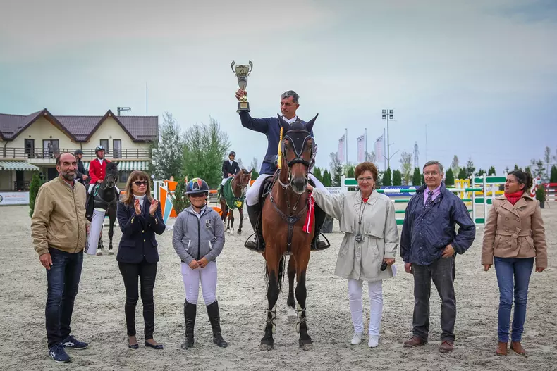 Finala Salonul Calului 4