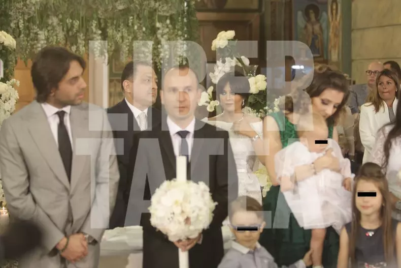 botez fetita marian vanghelie 14