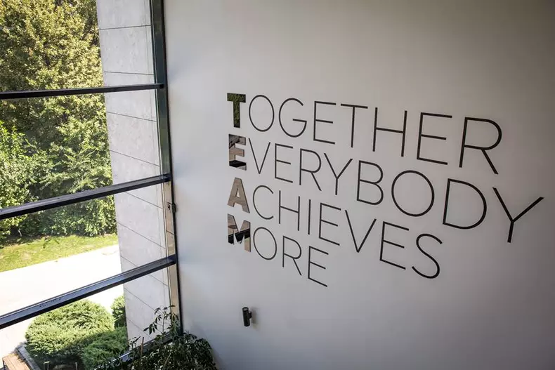 Centrul Național de Fotbal Mogoșoaia